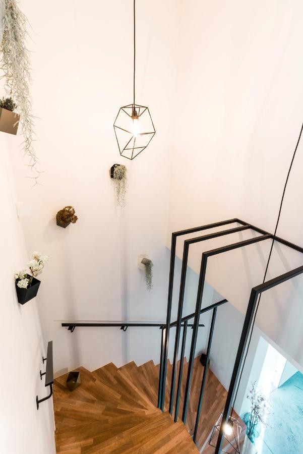 Boutique B&B Graaf Gante Exterior foto